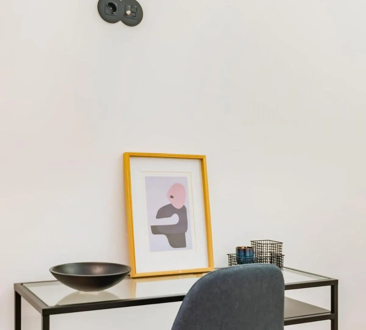 Appartement Urban Haven A 2Br Modern Retreat à Lisboa